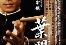 叶问粤语版在线观看,宗师传奇，拳拳到肉，热血激战