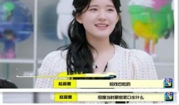 吃瓜娱乐赵小瞒导,吃瓜娱乐背后的匠心独运