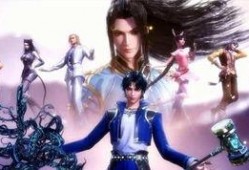 斗罗大陆星级爆料最新版,星级阵容升级，神秘势力浮出水面！