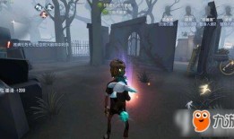 第五人格最新爆料外服,神秘角色登场，惊悚游戏体验再升级！