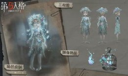 第五人格时装最新爆料,神秘时装即将亮相，玩家期待值飙升！