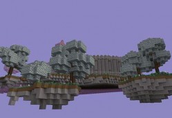 奶块最新空岛爆料,神秘岛屿等你探索，全新冒险即将开启！