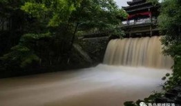 博罗圆洲九潭最新爆料,揭秘神秘古潭背后的传奇故事