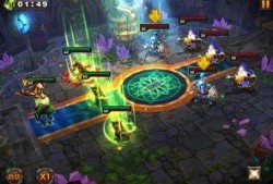 战术大师最新爆料