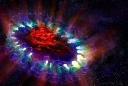 超新星最新爆料,宇宙奇观背后的惊人真相