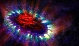 超新星最新爆料,宇宙奇观背后的惊人真相