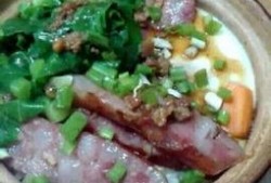 煲仔饭腊肠爆料视频,视频揭秘传统美食制作全过程