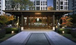 太原万科紫院最新爆料,揭秘全新高端住宅区的璀璨未来