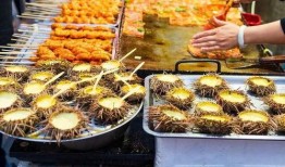 街边烧烤摊爆料视频大全,美食诱惑背后的故事大全