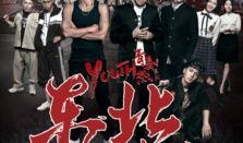 热血插班生在线观看,青春逆袭，梦想起航