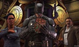 蝙蝠侠在线观看完整版,在线全片揭秘