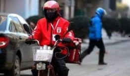 宿迁外卖小哥爆料新闻视频,揭秘外卖行业背后的辛酸与挑战
