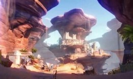 沙漠3.0地图最新爆料,探索未知领域，挑战极限生存