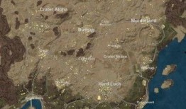 沙漠3.0地图最新爆料,探索未知领域，挑战极限生存