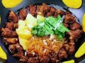 爆料铁锅炖大鹅视频下载,独家揭秘家常美食制作过程