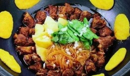 爆料铁锅炖大鹅视频下载,独家揭秘家常美食制作过程