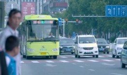 淮安公交车爆料事件视频,视频揭露惊人一幕