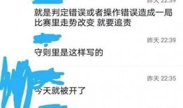 圈内人士爆料4人裁判,4人裁判涉嫌违规操作，真相究竟如何？