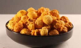 爆米花爆料虫子视频,视频揭露食品安全隐患