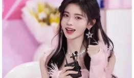 娱乐小爆料鞠婧祎,揭秘明星背后的故事与魅力”