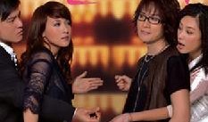 情意拳拳粤语在线观看