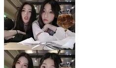 中国女网红吃瓜,中国女网红的吃瓜日常揭秘