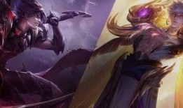 王者皮肤爆料最新博主,博主带你领略全新视觉盛宴