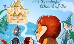 绿野仙踪元梦最新爆料是哪一集