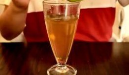 爆料水果茶做法视频,轻松学会在家自制美味饮品