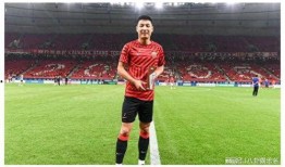 武磊爆料颜骏凌视频,揭秘足球场上的兄弟情深