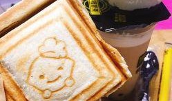 奶糕吐司爆料视频大全集,美味制作过程大揭秘