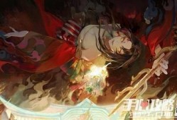 阴阳师神铃彦姬爆料视频,神秘新角色揭秘，阴阳师世界再掀波澜