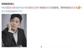 娱乐圈爆料君肖战,娱乐圈爆料君揭秘，明星背后的故事