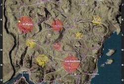 沙漠3.0地图最新爆料,探索未知领域，挑战极限生存