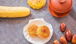 中秋月饼爆料视频,网红爆料视频背后的真相与惊喜