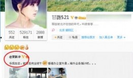 揭娱乐圈八卦微博爆料人,揭秘明星背后的真实人生