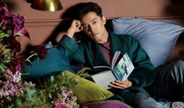 胡歌大爆料图片最新