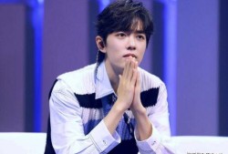 肖战最新路透爆料,神秘造型引期待，粉丝热议新作品