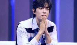 肖战最新路透爆料,神秘造型引期待，粉丝热议新作品