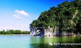 网红爆料桂林竹筏拍照视频,绝美画面引网友热议