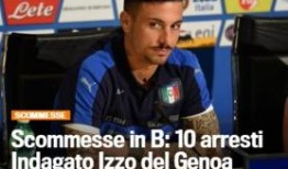 意大利爆料新闻事件最新