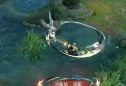 曜最新的皮肤爆料,炫彩光影，神秘力量觉醒