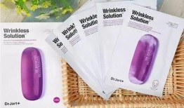 蓝胶囊面膜爆料视频,网红产品背后的真实效果大起底