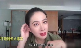 娱乐圈爆料博主女的是谁,揭秘神秘幕后推手
