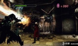 鬼泣最新爆料图库在哪,全新角色与技能大曝光！