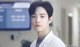 肖战最新路透爆料,神秘造型引期待，粉丝热议新作品