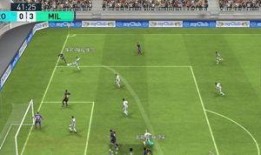 实况足球最新一期周精选爆料,精彩对决与神秘新功能抢先看