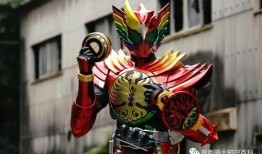 假面骑士欧兹最新爆料,神秘新角色揭晓，剧情走向再掀波澜！