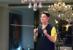 李晨和潘玮柏最新爆料,揭秘娱乐圈幕后真相