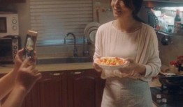 妈妈的味道在线观看,温馨回忆与家的温暖瞬间